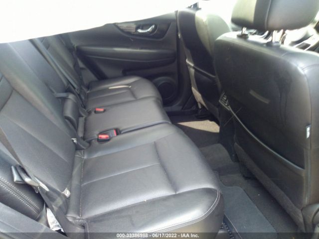 Photo 7 VIN: JN8AT2MV7HW283913 - NISSAN ROGUE 