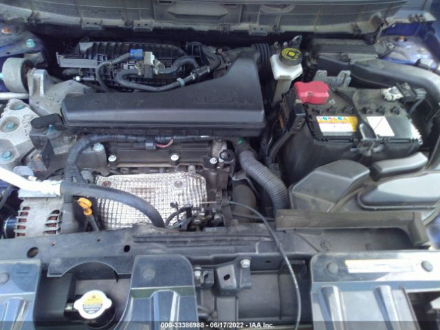 Photo 9 VIN: JN8AT2MV7HW283913 - NISSAN ROGUE 