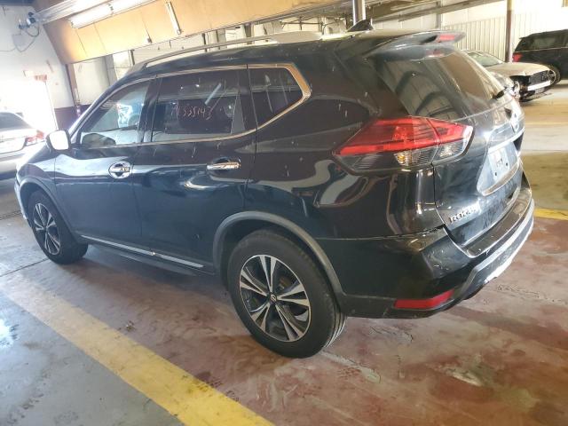 Photo 1 VIN: JN8AT2MV7HW285306 - NISSAN ROGUE S 