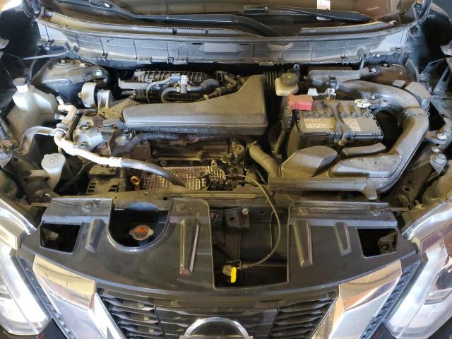 Photo 10 VIN: JN8AT2MV7HW285306 - NISSAN ROGUE S 