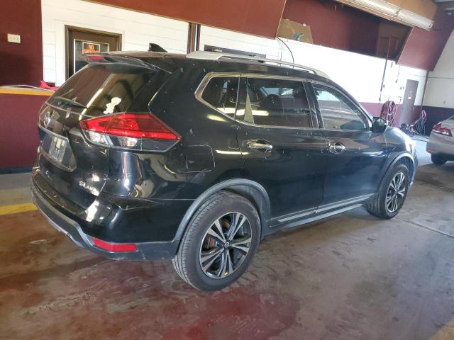 Photo 2 VIN: JN8AT2MV7HW285306 - NISSAN ROGUE S 