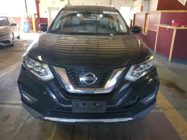 Photo 4 VIN: JN8AT2MV7HW285306 - NISSAN ROGUE S 