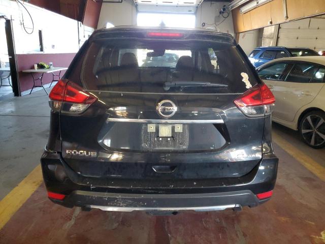 Photo 5 VIN: JN8AT2MV7HW285306 - NISSAN ROGUE S 