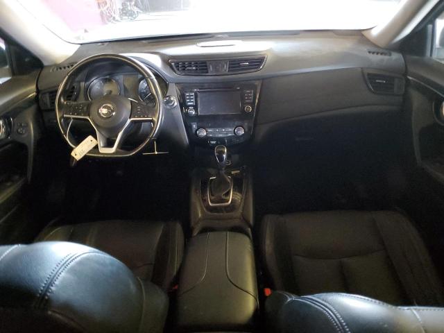 Photo 7 VIN: JN8AT2MV7HW285306 - NISSAN ROGUE S 