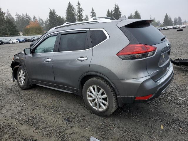 Photo 1 VIN: JN8AT2MV7JW303745 - NISSAN ROGUE S 