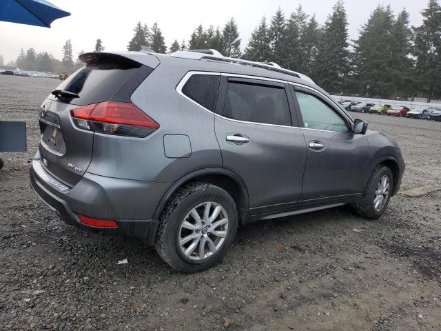 Photo 2 VIN: JN8AT2MV7JW303745 - NISSAN ROGUE S 