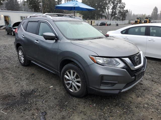 Photo 3 VIN: JN8AT2MV7JW303745 - NISSAN ROGUE S 