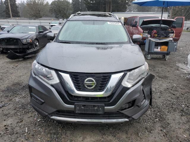 Photo 4 VIN: JN8AT2MV7JW303745 - NISSAN ROGUE S 