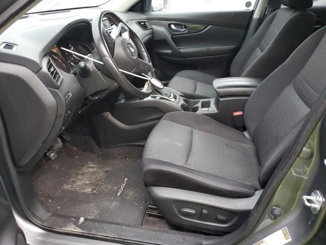 Photo 6 VIN: JN8AT2MV7JW303745 - NISSAN ROGUE S 