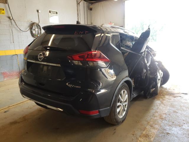 Photo 3 VIN: JN8AT2MV7JW306063 - NISSAN ROGUE S 