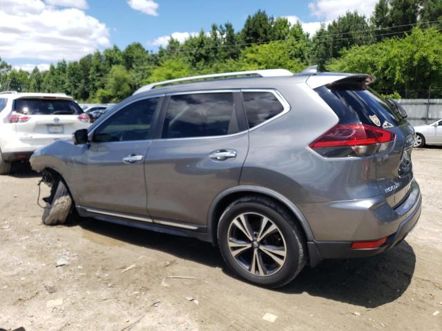 Photo 1 VIN: JN8AT2MV7JW308198 - NISSAN ROGUE 