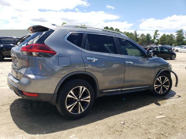 Photo 2 VIN: JN8AT2MV7JW308198 - NISSAN ROGUE 