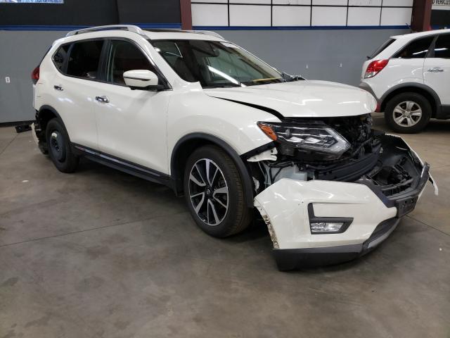 Photo 0 VIN: JN8AT2MV7JW308380 - NISSAN ROGUE 