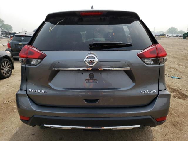 Photo 5 VIN: JN8AT2MV7JW308394 - NISSAN ROGUE S 