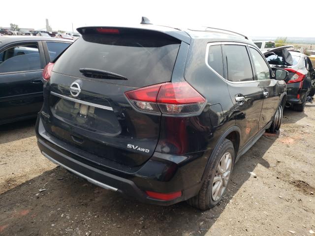 Photo 3 VIN: JN8AT2MV7JW308427 - NISSAN ROGUE S 