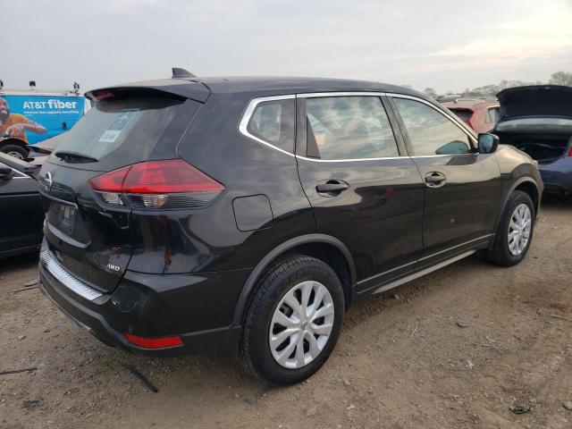 Photo 2 VIN: JN8AT2MV7JW310646 - NISSAN ROGUE S 