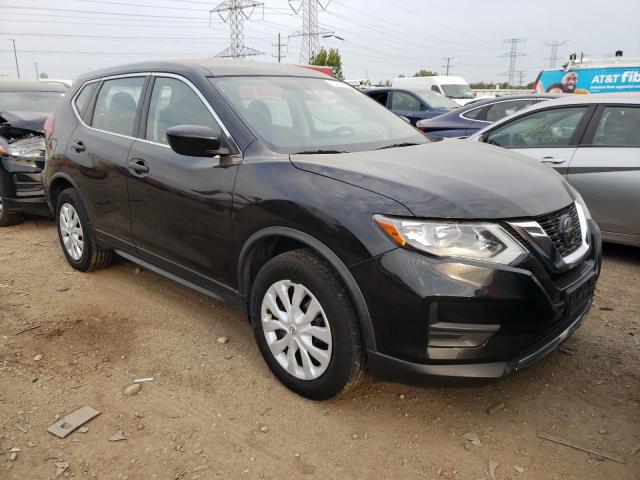 Photo 3 VIN: JN8AT2MV7JW310646 - NISSAN ROGUE S 