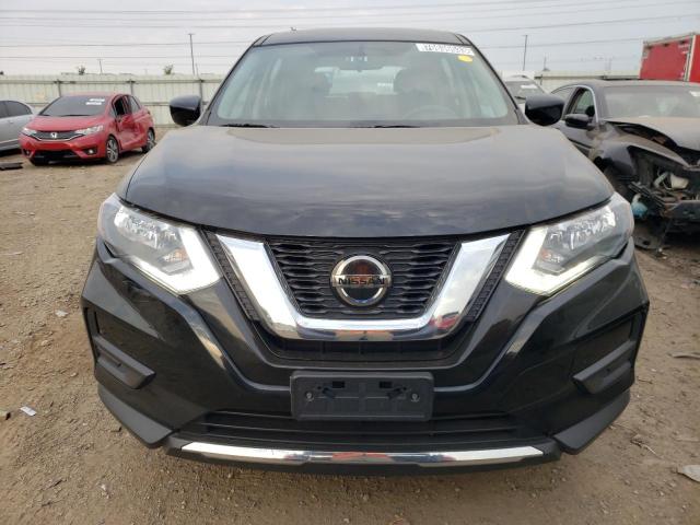 Photo 4 VIN: JN8AT2MV7JW310646 - NISSAN ROGUE S 