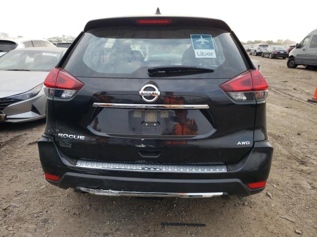 Photo 5 VIN: JN8AT2MV7JW310646 - NISSAN ROGUE S 