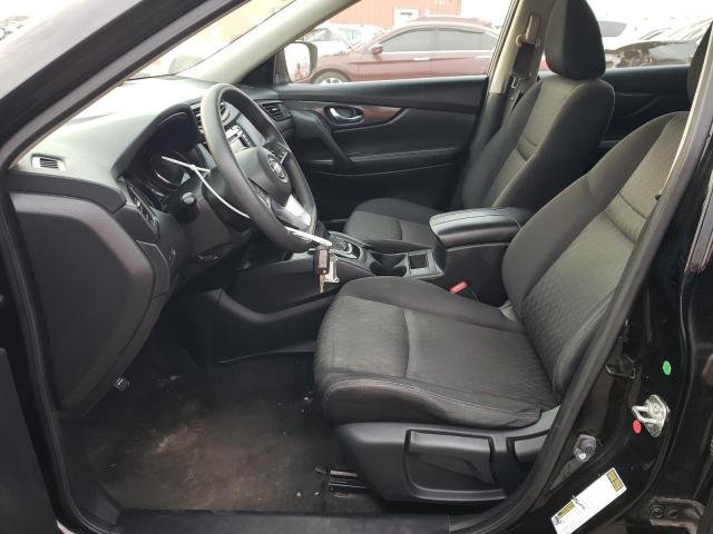 Photo 6 VIN: JN8AT2MV7JW310646 - NISSAN ROGUE S 