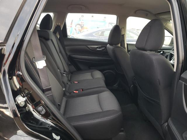 Photo 9 VIN: JN8AT2MV7JW310646 - NISSAN ROGUE S 