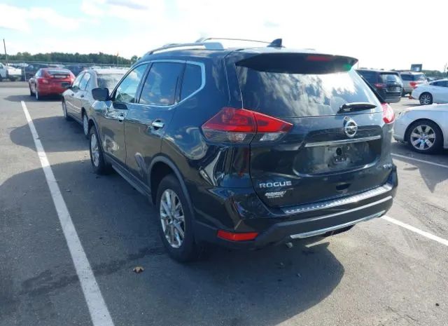 Photo 2 VIN: JN8AT2MV7JW313515 - NISSAN ROGUE 