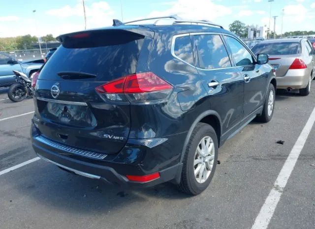 Photo 3 VIN: JN8AT2MV7JW313515 - NISSAN ROGUE 