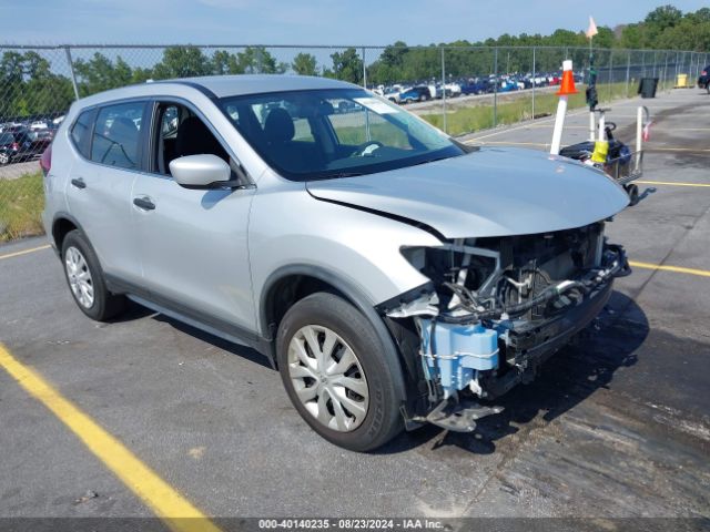 Photo 0 VIN: JN8AT2MV7JW314373 - NISSAN ROGUE 