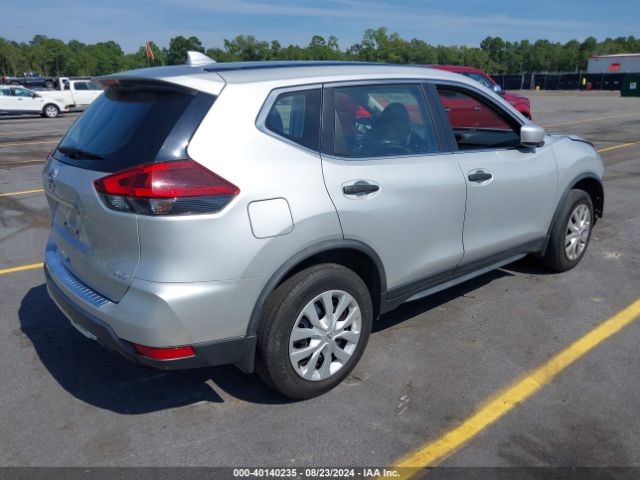 Photo 3 VIN: JN8AT2MV7JW314373 - NISSAN ROGUE 