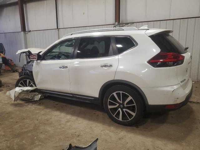 Photo 1 VIN: JN8AT2MV7JW317998 - NISSAN ROGUE 