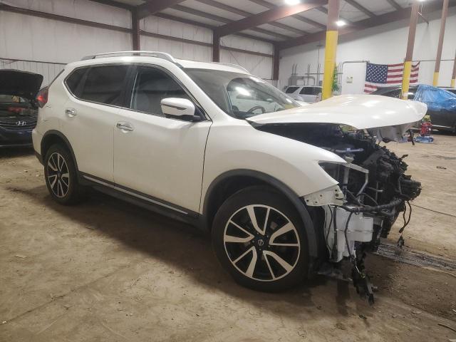 Photo 3 VIN: JN8AT2MV7JW317998 - NISSAN ROGUE 