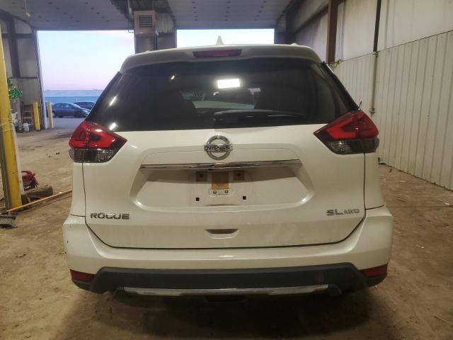 Photo 5 VIN: JN8AT2MV7JW317998 - NISSAN ROGUE 