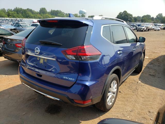 Photo 3 VIN: JN8AT2MV7JW318181 - NISSAN ROGUE S 