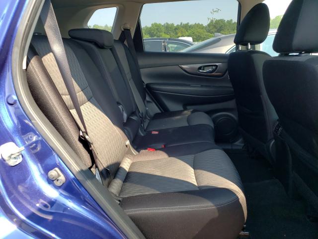 Photo 5 VIN: JN8AT2MV7JW318181 - NISSAN ROGUE S 