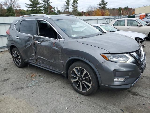 Photo 3 VIN: JN8AT2MV7JW324112 - NISSAN ROGUE S 