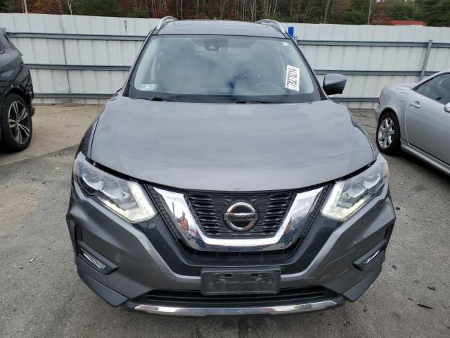 Photo 4 VIN: JN8AT2MV7JW324112 - NISSAN ROGUE S 