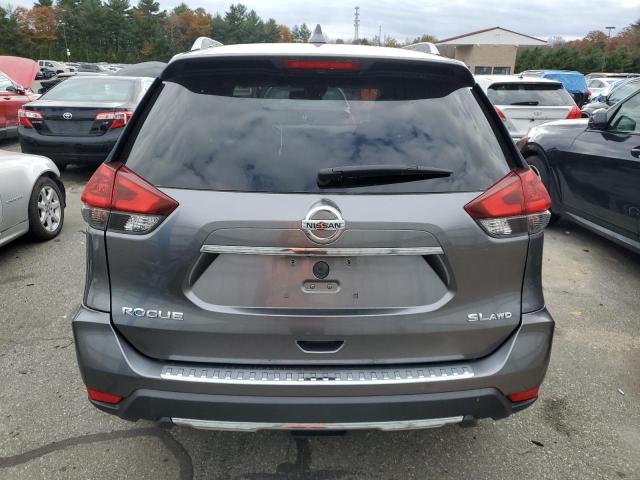 Photo 5 VIN: JN8AT2MV7JW324112 - NISSAN ROGUE S 