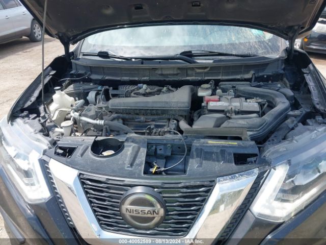 Photo 9 VIN: JN8AT2MV7JW324417 - NISSAN ROGUE 