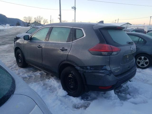 Photo 1 VIN: JN8AT2MV7JW328788 - NISSAN ROGUE S 