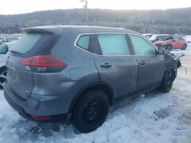 Photo 2 VIN: JN8AT2MV7JW328788 - NISSAN ROGUE S 