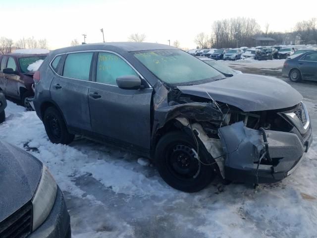 Photo 3 VIN: JN8AT2MV7JW328788 - NISSAN ROGUE S 