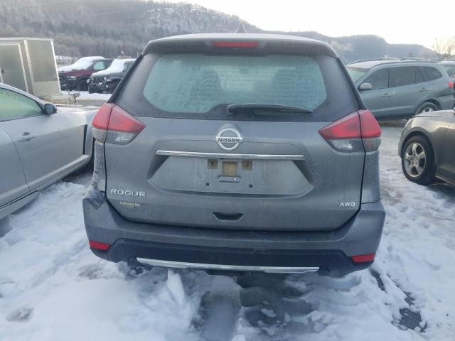 Photo 5 VIN: JN8AT2MV7JW328788 - NISSAN ROGUE S 