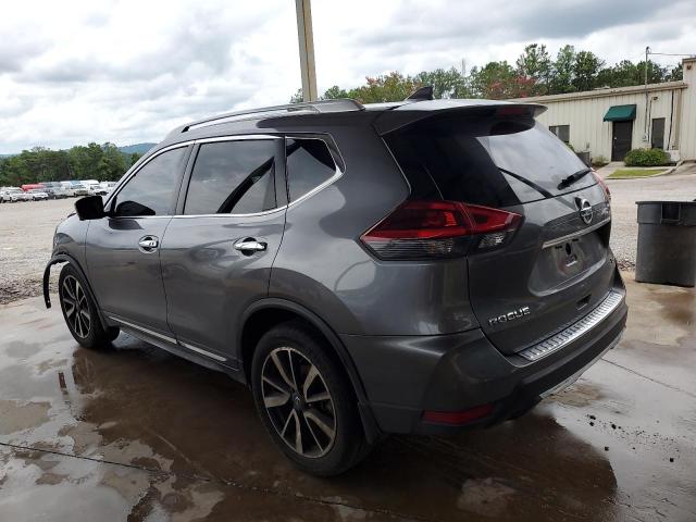 Photo 1 VIN: JN8AT2MV7JW342206 - NISSAN ROGUE S 