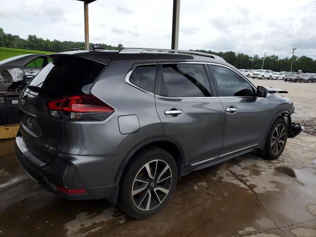 Photo 2 VIN: JN8AT2MV7JW342206 - NISSAN ROGUE S 