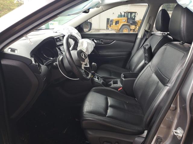 Photo 6 VIN: JN8AT2MV7JW342206 - NISSAN ROGUE S 