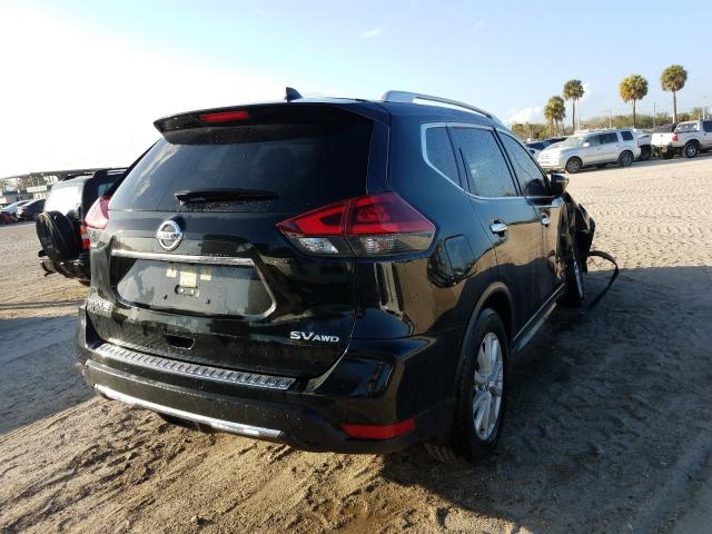 Photo 3 VIN: JN8AT2MV7JW342447 - NISSAN ROGUE S 