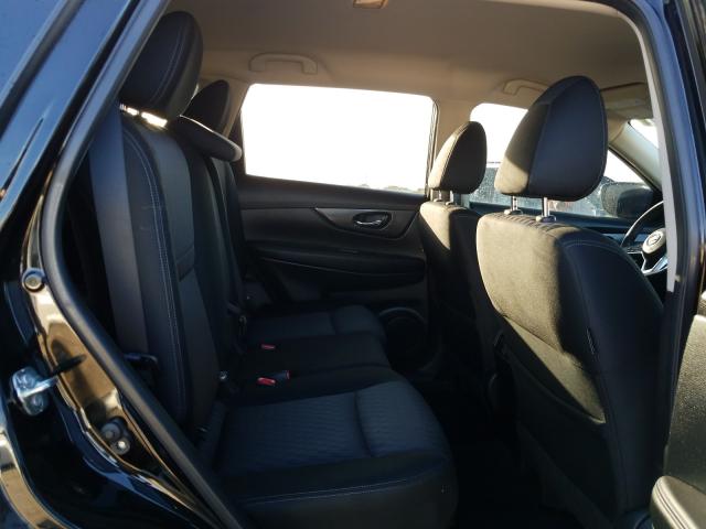 Photo 5 VIN: JN8AT2MV7JW342447 - NISSAN ROGUE S 