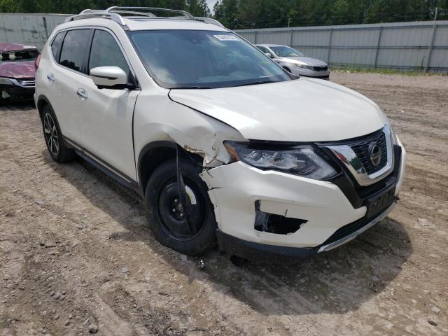 Photo 0 VIN: JN8AT2MV7JW343355 - NISSAN ROGUE S 