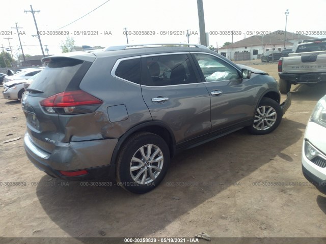 Photo 3 VIN: JN8AT2MV7JW345462 - NISSAN ROGUE 