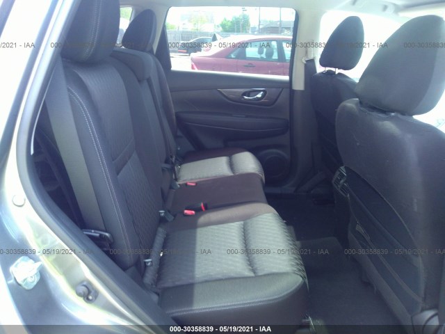 Photo 7 VIN: JN8AT2MV7JW345462 - NISSAN ROGUE 